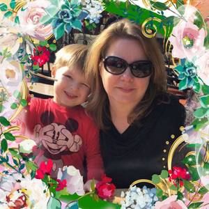 Meet your Posher, Sandi